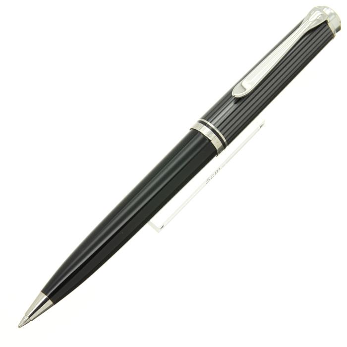 ペリカン ボールペン Pelikan ペリカン ボールペン スーベレーン K805 ブラックストライプ 【正規品】