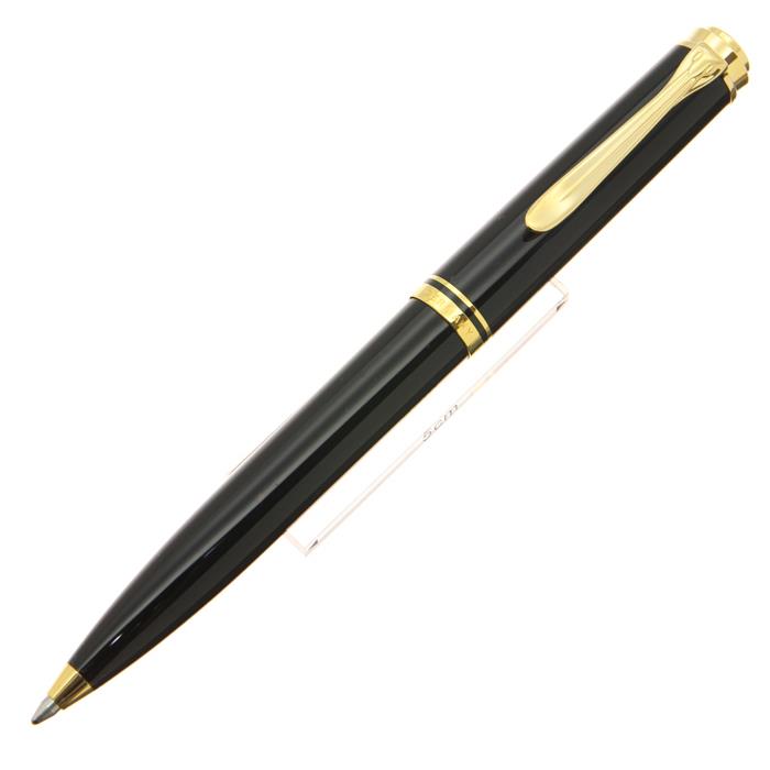 Pelikan ペリカン ボールペン スーベレーン K600 ブラック 【正規品】【smtb-f】