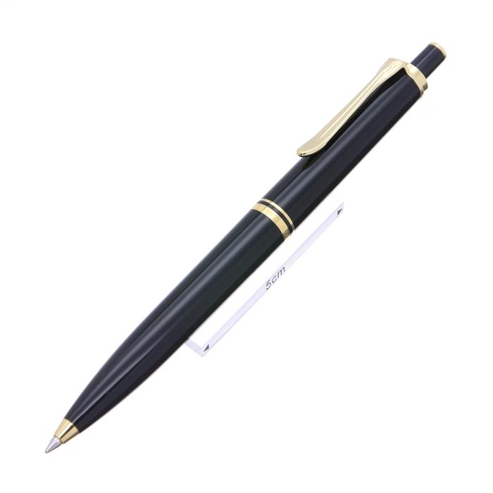 ペリカン ボールペン Pelikan ペリカン ボールペン スーベレーン K400 ブラック 【正規品】