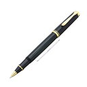 Pelikan ペリカン ローラーボール スーベレーン R400 ブラック 【正規品】