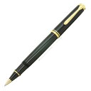 Pelikan ペリカン ローラーボール スーベレーン R800 ブラック 【正規品】
