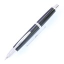 PILOT パイロット 万年筆 キャップレス 絣 黒 【正規品】【smtb-f】