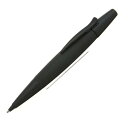FABER-CASTELL ファーバーカステル メカニカルペンシル エモーション ピュアブラック 1.4mm【正規品】【smtb-f】