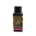 【万年筆 インク】 DIAMINE ダイアミン ボトルインク アマランス(Amaranth) 30ml 【正規品】
