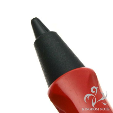 【ポイント5倍】 LAMY ラミー メカニカルペンシル サファリ L116 レッド 0.5mm 【正規品】