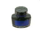 【万年筆 インク】 PARKER パーカー ボトルインク クインク ブルー 【正規品】