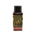 【万年筆 インク】 DIAMINE ダイアミン ボトルインク フラミンゴピンク(Flamingo Pink) 30ml 【正規品】