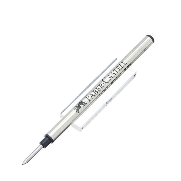 新品)FABER-CASTELL ファーバーカステル ローラーボール替芯