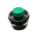 【万年筆 インク】 LAMY ラミー ボトルインク LT52 グリーン 50ml 【正規品】