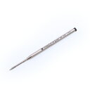 PLATINUM プラチナ ボールペン替芯 BSP-200B 黒 【正規品】