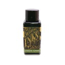 【万年筆 インク】 DIAMINE ダイアミン ボトルインク クラシックグリーン(Classic Green) 30ml 【正規品】