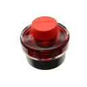 【万年筆 インク】 LAMY ラミー ボトルインク LT52 レッド 50ml 【正規品】