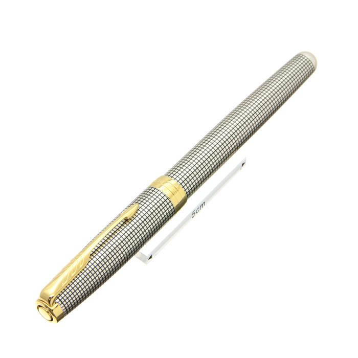 PARKER パーカー 万年筆 ソネット プレミアム シズレGT 【正規品】 kingdomnote-10065707 キングダムノート楽天市場店 サンプル画像2