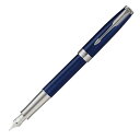 PARKER パーカー 万年筆 ソネット ブルーラッカーCT 【正規品】【smtb-f】