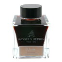 J.HERBIN エルバン ボトルインク アーティストクリエーション Nude ヌード 50ml【正規品】