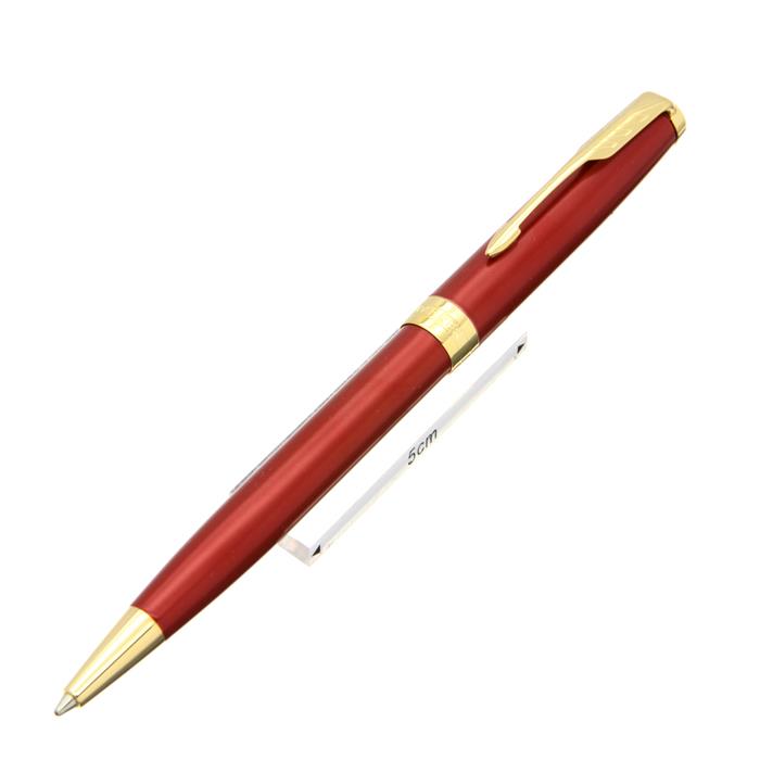 PARKER パーカー ボールペン ソネット レッドGT 【正規品】