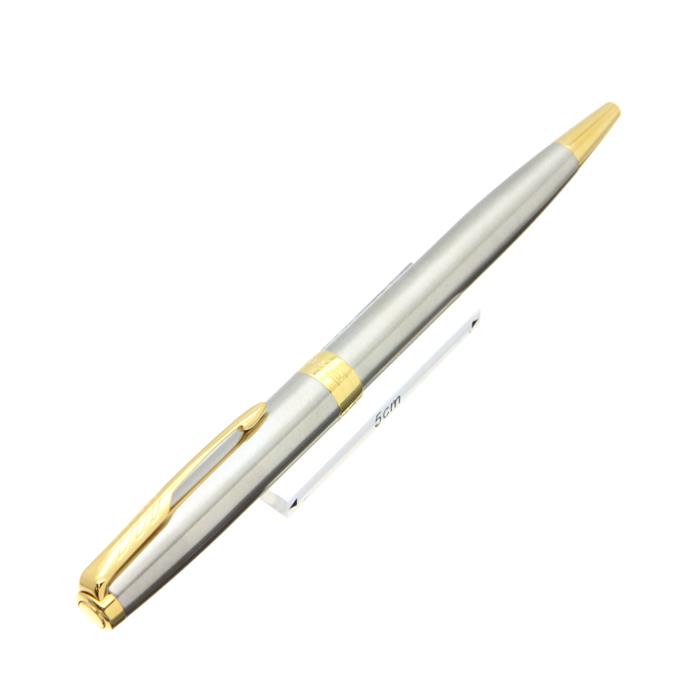 PARKER パーカー ボールペン ソネット ステンレススチールGT 【正規品】 kingdomnote-10065750 キングダムノート楽天市場店 サンプル画像2