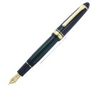 【送料無料】 SAILOR セーラー 万年筆 プロフィットスタンダード21 金 ブラック 【正規品】【smtb-f】
