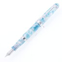 AURORA アウロラ 万年筆 リミテッドエディション ヴィアッジョ・セグレット ORTIGIA オルティジア 【正規品】【smtb-f】