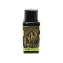 【万年筆 インク】 DIAMINE ダイアミン ボトルインク ケリーグリーン(Kelly Green) 30ml 【正規品】