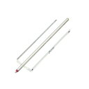 PILOT 油性BP替え芯 0.7mm (BRFS-10F-R) レッド 【正規品】