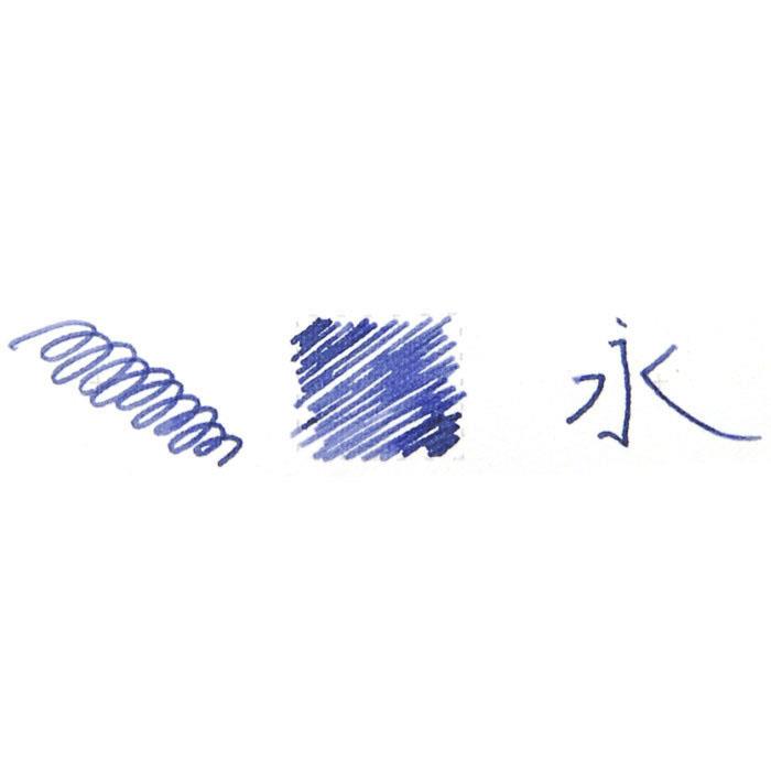 【万年筆 インク】 CARAN d'ACHE カランダッシュ カートリッジインク マグネティッ...