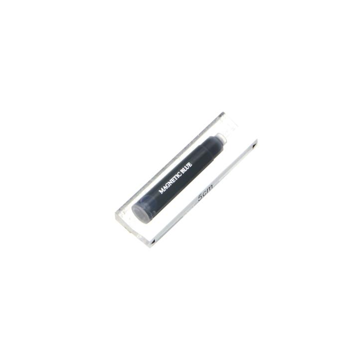 【万年筆 インク】 CARAN d'ACHE カランダッシュ カートリッジインク マグネティッ...