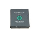 【万年筆 インク】 CARAN d'ACHE カランダッシュ カートリッジインク バイブラント グリーン 6本入り 【正規品】