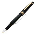 MONTBLANC モンブラン 万年筆 マイスターシュテュック レッドゴールド #145 クラシック