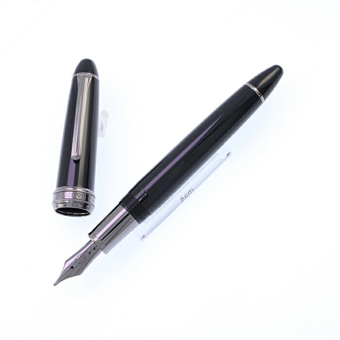 SAILOR セーラー 万年筆 長刀研ぎ ブラックトリム 【正規品】【smtb-f】 3