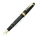 PILOT パイロット 万年筆 カスタム823 透明ブラック 【正規品】【smtb-f】