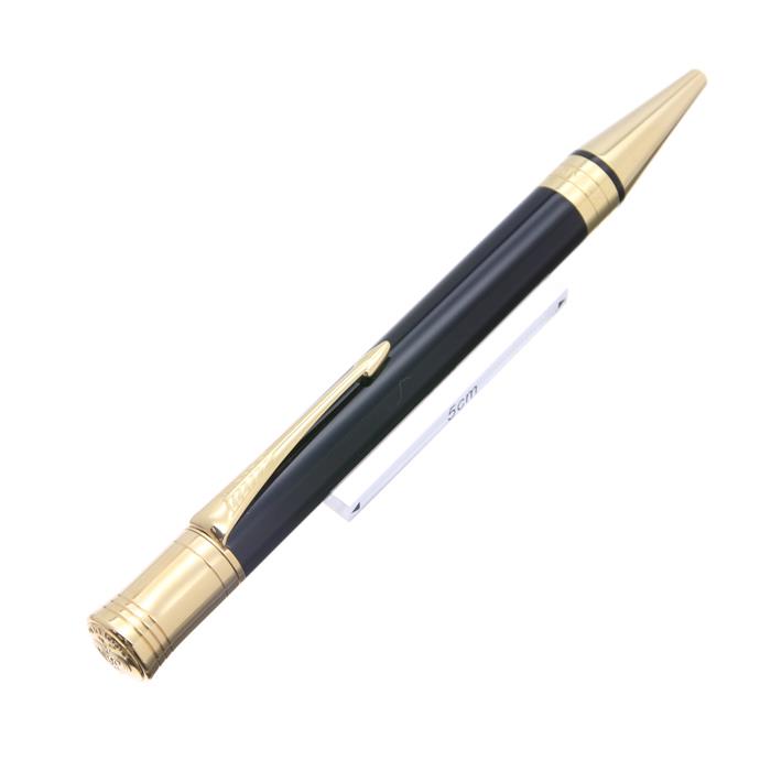 PARKER パーカー ボールペン デュオフォールド クラシック ブラックGT 【正規品】 2