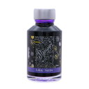 【万年筆 インク】 DIAMINE ダイアミン シマーリングインク ライラックサテン(Lilac Satin) 【正規品】