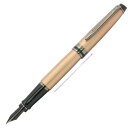 ウォーターマン 万年筆 WATERMAN ウォーターマン 万年筆 エキスパート ローズゴールドRT F 【正規品】