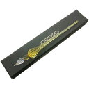 J.HERBIN エルバン ステーショナリー ガラスペン つむぎ サーブル 【正規品】