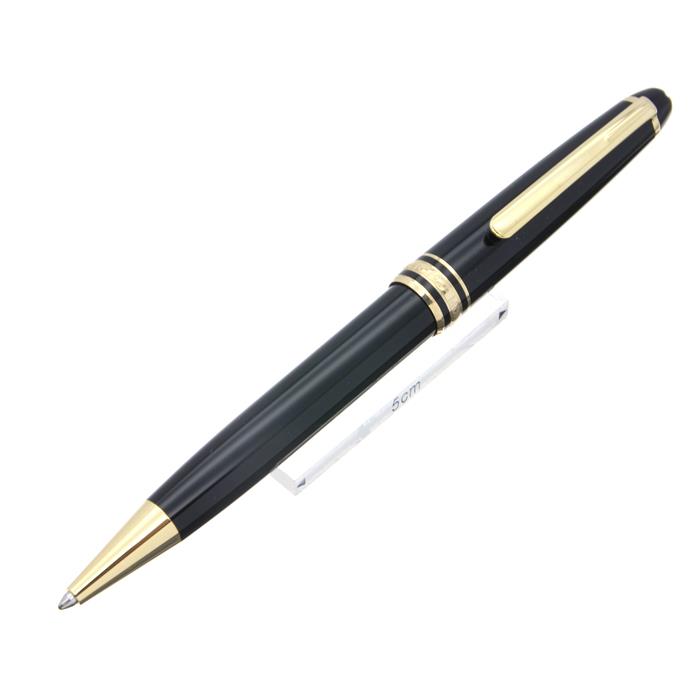 モンブラン ボールペン MONTBLANC モンブラン ボールペン マイスターシュテュック #164 クラシック