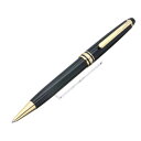 MONTBLANC モンブラン ボールペン マイスターシュテュック #164 クラシック