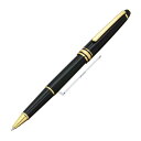 MONTBLANC モンブラン ローラーボール マイスターシュテュック #163 クラシック