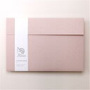 Dressco ドレスコ 封筒 エンベロープ グランド 桜 【正規品】