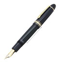 MONTBLANC モンブラン 万年筆 マイスターシュテュック #149 【smtb-f】