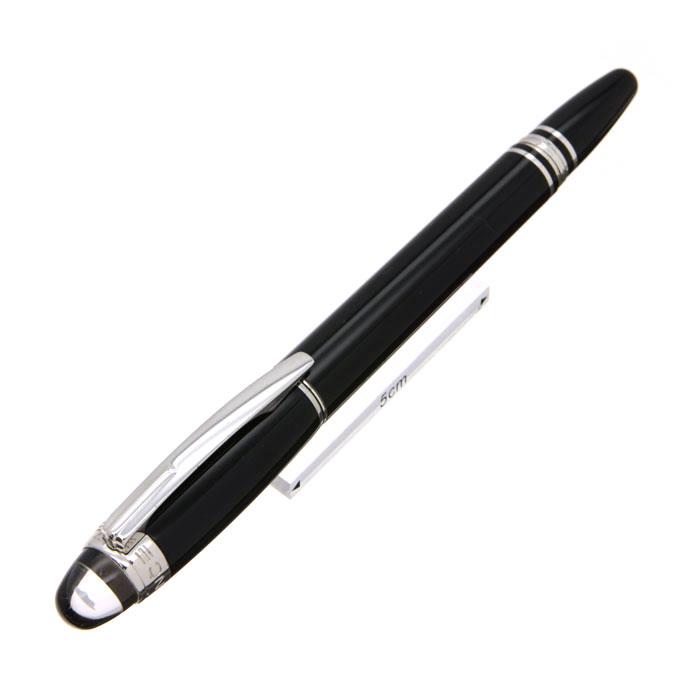 モンブラン『モンブランボエムブルー万年筆』