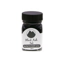 【万年筆 インク】 MONTEVERDE モンテベルデ ミニボトルインク ブラックアッシュ 30ml 【正規品】