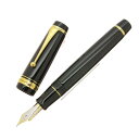 PILOT パイロット 万年筆 カスタム URUSHI 漆黒 【正規品】【smtb-f】