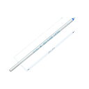 PILOT 油性BP替え芯 0.7mm (BRFS-10F-L) ブルー 【正規品】