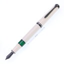 Pelikan ペリカン 万年筆 スーベレーン M670 ウォームグレー 【正規品】【smtb-f】
