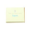 【万年筆 インク】 GRAF VON FABER-CASTELL グラフフォンファーバーカステル カートリッジインク ターコイズ(6本入) 【正規品】