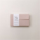 Dressco ドレスコ 封筒 エンベロープ プチ 桜 【正規品】