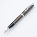 DIPLOMAT ディプロマット 万年筆 エクセレンス A2 オキサイドブラス 14K M 【正規品】【smtb-f】