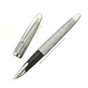 PILOT パイロット 万年筆 シルバーン つむぎ 【正規品】【smtb-f】