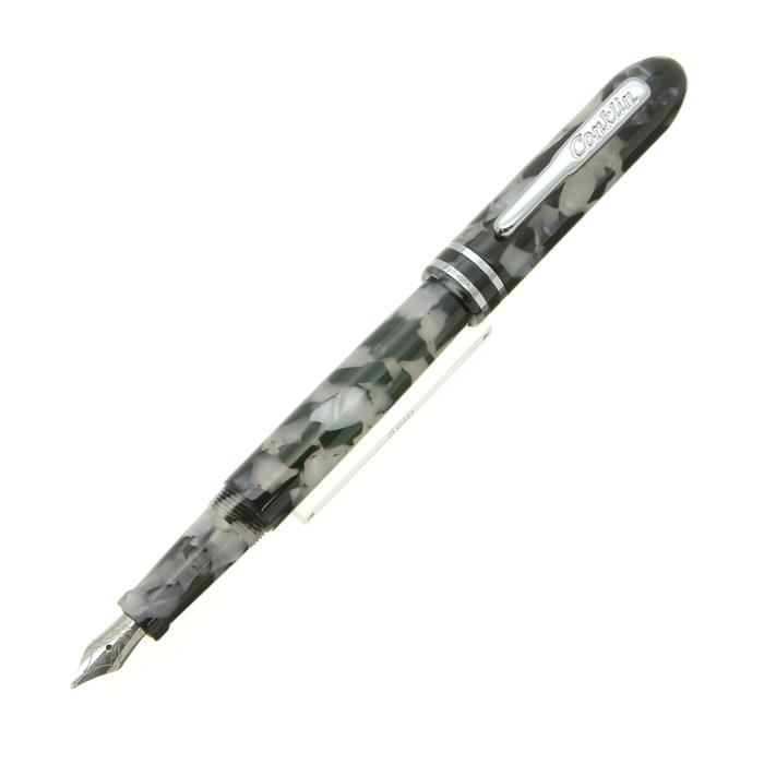 コンクリン CONKLIN コンクリン 万年筆 シンメトリック グラナイト 【正規品】【smtb-f】